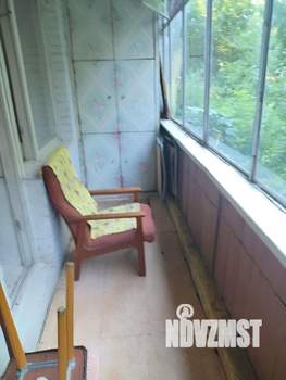 1-к квартира, на длительный срок, 51м2, 1/5 этаж