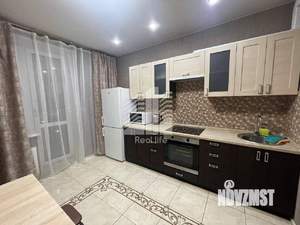 1-к квартира, на длительный срок, 41м2, 6/17 этаж