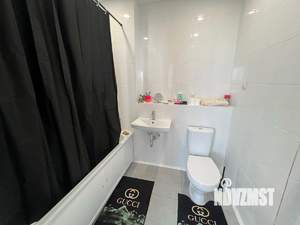 2-к квартира, на длительный срок, 40м2, 9/17 этаж