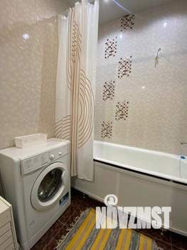 1-к квартира, на длительный срок, 36м2, 5/17 этаж