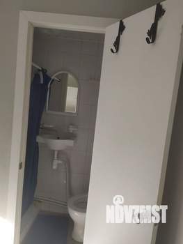 Студия квартира, на длительный срок, 15м2, 3/3 этаж