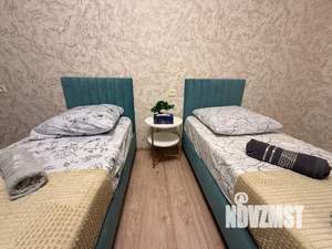 2-к квартира, посуточно, 65м2, 4/17 этаж