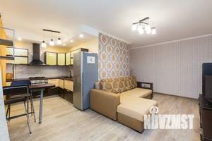 2-к квартира, посуточно, 52м2, 2/5 этаж