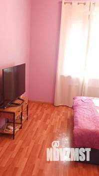 2-к квартира, посуточно, 56м2, 1/1 этаж