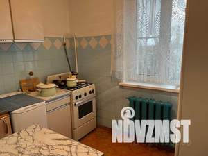 1-к квартира, на длительный срок, 29м2, 5/5 этаж