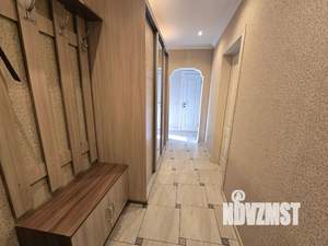 2-к квартира, посуточно, 56м2, 11/17 этаж