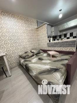 Студия квартира, посуточно, 228м2, 10/17 этаж