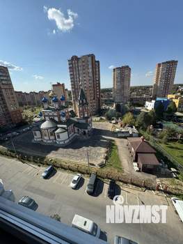 2-к квартира, на длительный срок, 54м2, 9/14 этаж