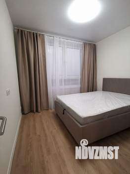 2-к квартира, на длительный срок, 38м2, 9/17 этаж