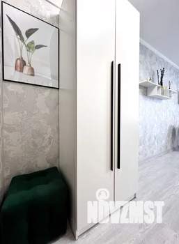 Студия квартира, посуточно, 24м2, 4/17 этаж