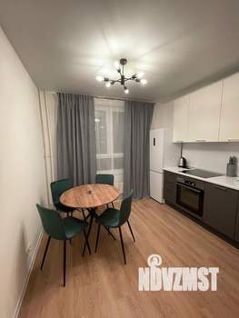 2-к квартира, на длительный срок, 35м2, 8/17 этаж