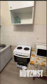 1-к квартира, на длительный срок, 35м2, 3/17 этаж