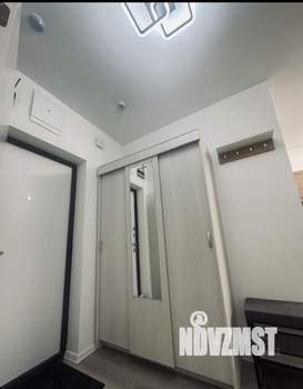 2-к квартира, на длительный срок, 42м2, 2/30 этаж