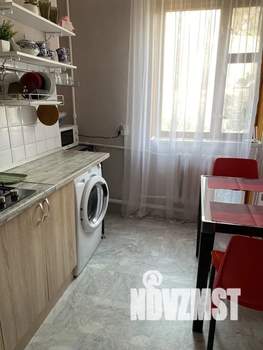 1-к квартира, посуточно, 31м2, 1/2 этаж