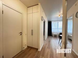 1-к квартира, на длительный срок, 34м2, 3/16 этаж
