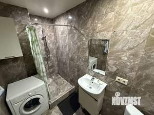 Студия квартира, на длительный срок, 29м2, 16/17 этаж