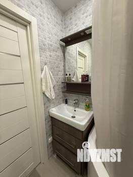 2-к квартира, на длительный срок, 40м2, 16/17 этаж