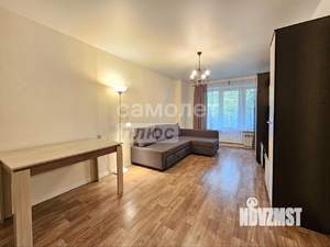 3-к квартира, на длительный срок, 58м2, 4/4 этаж
