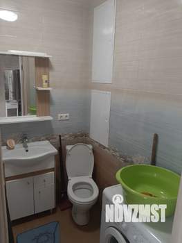 1-к квартира, на длительный срок, 38м2, 6/17 этаж