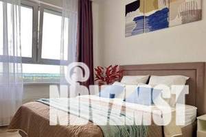 2-к квартира, посуточно, 60м2, 16/16 этаж