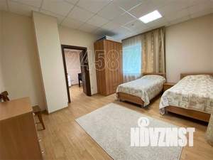 3-к квартира, на длительный срок, 84м2, 1/3 этаж