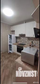 1-к квартира, на длительный срок, 39м2, 6/18 этаж