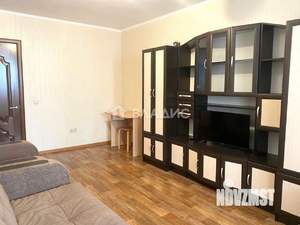 1-к квартира, на длительный срок, 44м2, 9/9 этаж