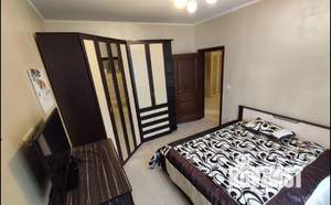3-к квартира, на длительный срок, 80м2, 4/17 этаж