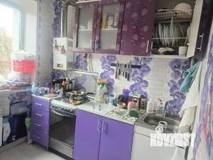 2-к квартира, на длительный срок, 46м2, 4/4 этаж