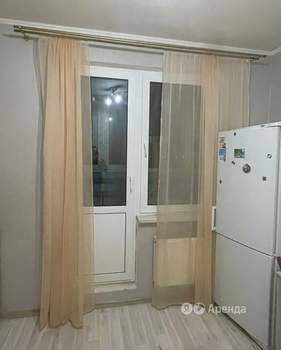 1-к квартира, на длительный срок, 35м2, 8/17 этаж