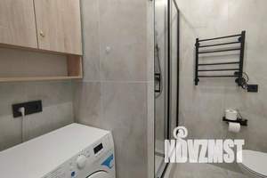 1-к квартира, посуточно, 30м2, 10/17 этаж