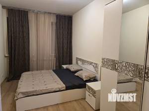 3-к квартира, посуточно, 78м2, 1/11 этаж