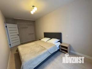 3-к квартира, посуточно, 70м2, 3/5 этаж