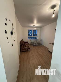 2-к квартира, на длительный срок, 59м2, 2/25 этаж