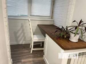 1-к квартира, посуточно, 55м2, 2/9 этаж