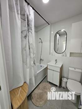 1-к квартира, на длительный срок, 37м2, 15/17 этаж