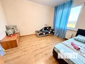 2-к квартира, посуточно, 60м2, 2/17 этаж