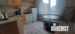 2-к квартира, посуточно, 45м2, 6/10 этаж