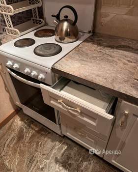 2-к квартира, на длительный срок, 38м2, 11/19 этаж