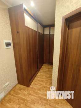 1-к квартира, на длительный срок, 41м2, 4/10 этаж
