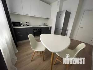 1-к квартира, посуточно, 35м2, 13/20 этаж