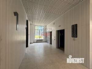 1-к квартира, на длительный срок, 34м2, 7/17 этаж