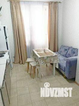 1-к квартира, на длительный срок, 39м2, 12/22 этаж