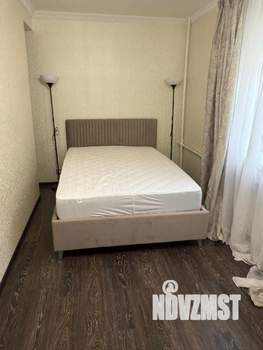 2-к квартира, на длительный срок, 40м2, 1/5 этаж