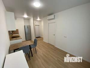 1-к квартира, на длительный срок, 32м2, 16/17 этаж