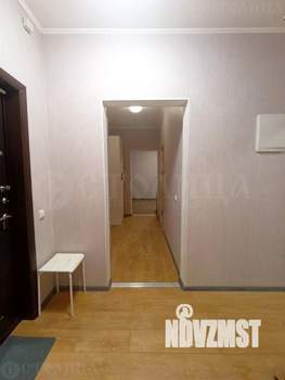 2-к квартира, на длительный срок, 51м2, 1/17 этаж