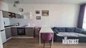 3-к квартира, на длительный срок, 58м2, 7/14 этаж