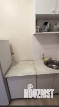 1-к квартира, на длительный срок, 35м2, 3/17 этаж