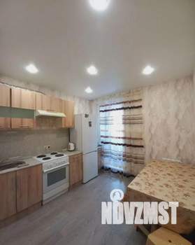 2-к квартира, посуточно, 60м2, 15/17 этаж