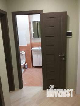 1-к квартира, на длительный срок, 40м2, 2/18 этаж